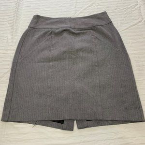🦚🦚🦚 BANANA REPUBLIC STRETCH WOMENS SKIRT SIZE 6 🦚🦚🦚